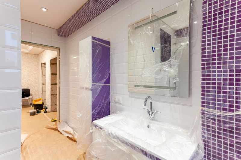 Top Bathroom Remodeling Companies in Martinsville, IN