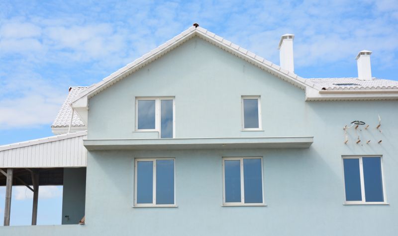 Best Stucco Remodeling Contractors IN Plainfield, IN
