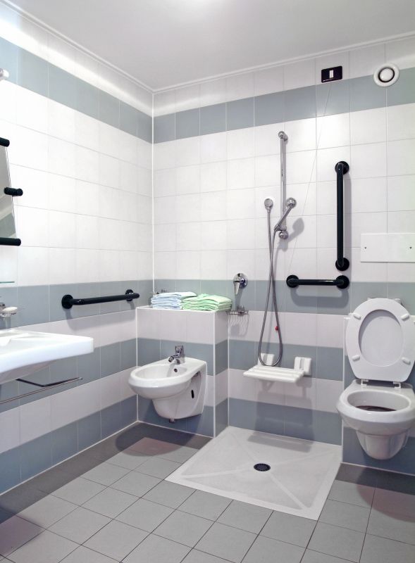 Bathroom Renovation Companies